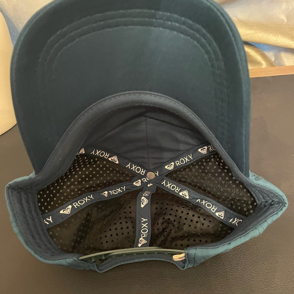 Women’s Roxy Snapback Hat - Picture 5 of 5